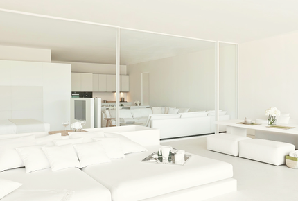 Mar Adentro - Grand Ocean Suite