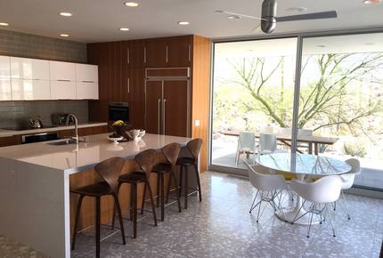 Palm Springs Modern - Palm Springs, California