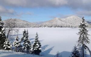 Les Legendes 4 Bedroom Residence - Mont-Tremblant, Canada