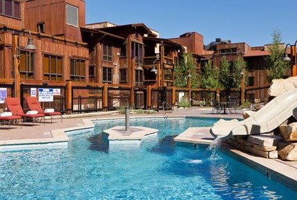 Silver Baron Lodge #6224 - Park City, Utah