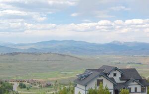 Ski-In/Ski-Out Granby Mountain Retreat - Granby, Colorado