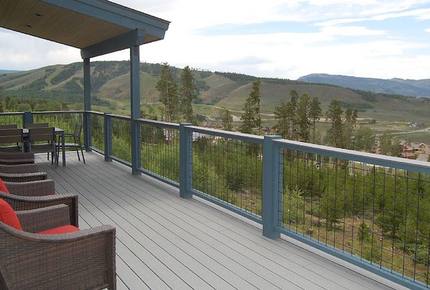Granby Mountain Retreat - Granby, Colorado