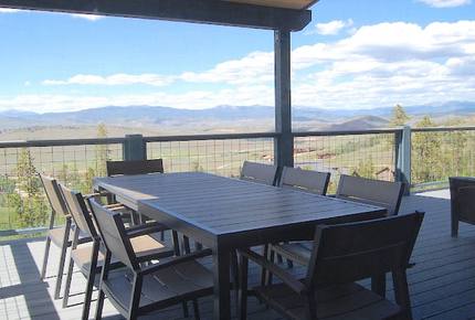 Granby Mountain Retreat - Granby, Colorado
