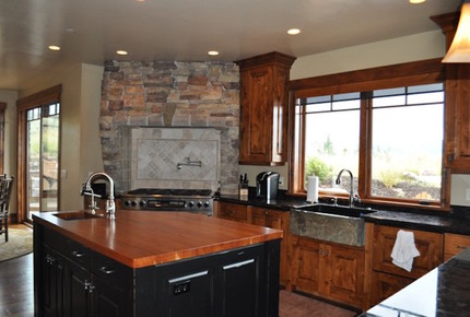 Park City Vacation Home with Amazing Views - Park City, Utah