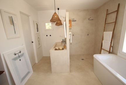CAN VIKI - Ibiza, Spain