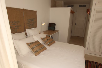 CAN VIKI - Ibiza, Spain