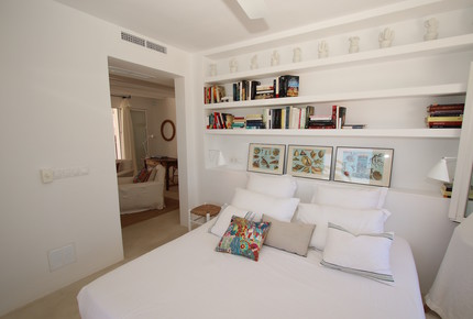 CAN VIKI - Ibiza, Spain
