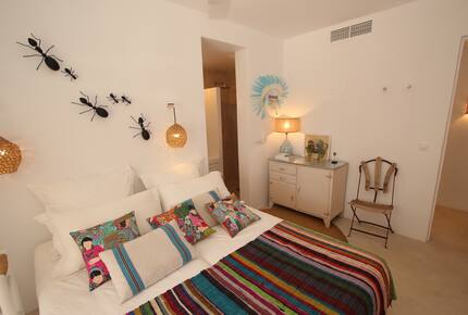 CAN VIKI - Ibiza, Spain