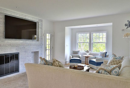 Nantucket Oasis