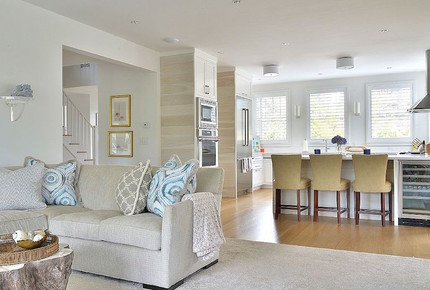 Nantucket Oasis