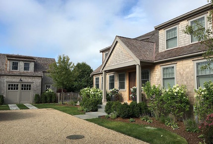 Nantucket Oasis