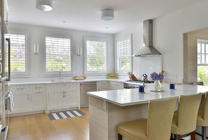 Nantucket Oasis - Nantucket, Massachusetts