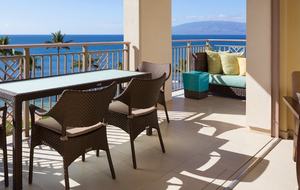 4 Nights at Hyatt Kaanapali Beach - Lahaina, Maui, Hawaii