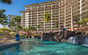 4 Nights at Hyatt Kaanapali Beach - Lahaina, Maui, Hawaii