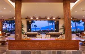 4 Nights at Hyatt Kaanapali Beach - Lahaina, Maui, Hawaii