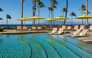 4 Nights at Hyatt Kaanapali Beach - Lahaina, Maui, Hawaii