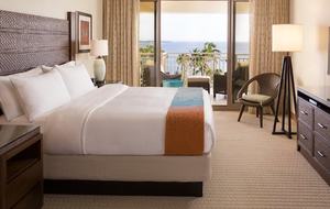 4 Nights at Hyatt Kaanapali Beach - Lahaina, Maui, Hawaii