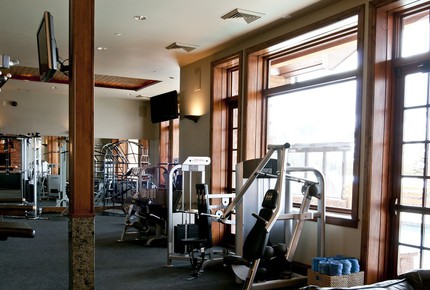 Stag Lodge #9 - Park City, Utah
