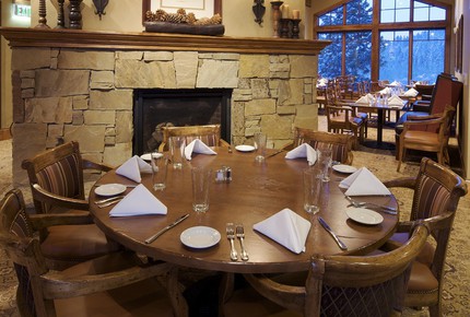 Stag Lodge #9 - Park City, Utah