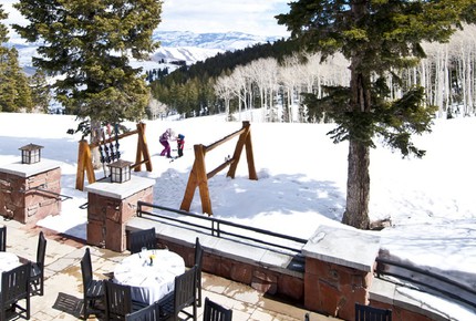 Stag Lodge #9 - Park City, Utah