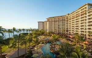 4 Nights at Hyatt Kaanapali Beach - Lahaina, Maui, Hawaii