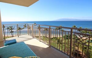 4 Nights at Hyatt Kaanapali Beach - Lahaina, Maui, Hawaii