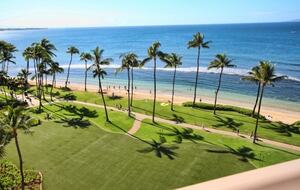4 Nights at Hyatt Kaanapali Beach - Lahaina, Maui, Hawaii