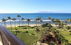 4 Nights at Hyatt Kaanapali Beach - Lahaina, Maui, Hawaii