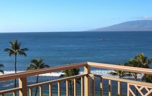 4 Nights at Hyatt Kaanapali Beach - Lahaina, Maui, Hawaii