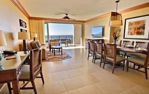 4 Nights at Hyatt Kaanapali Beach - Lahaina, Maui, Hawaii