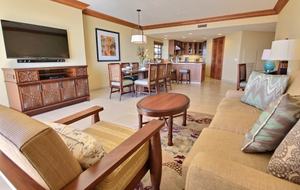 4 Nights at Hyatt Kaanapali Beach - Lahaina, Maui, Hawaii