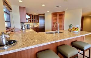 4 Nights at Hyatt Kaanapali Beach - Lahaina, Maui, Hawaii