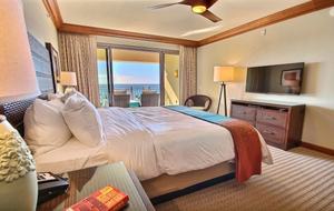 4 Nights at Hyatt Kaanapali Beach - Lahaina, Maui, Hawaii