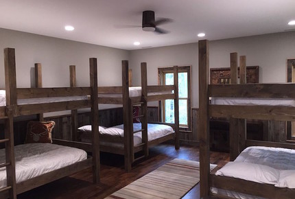Johns River Luxury Estate - Blowing Rock, North Carolina