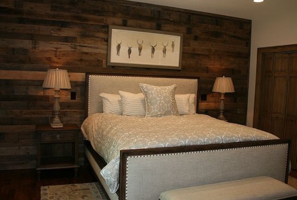 Johns River Luxury Estate - Blowing Rock, North Carolina