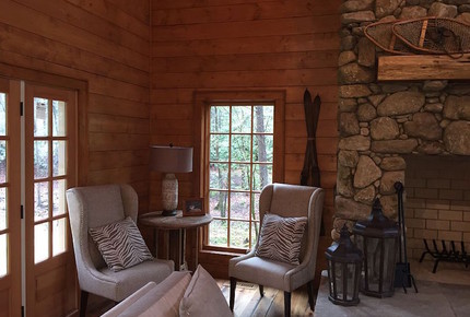 Johns River Luxury Estate - Blowing Rock, North Carolina