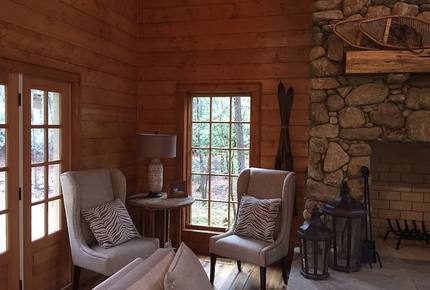 Johns River Luxury Estate