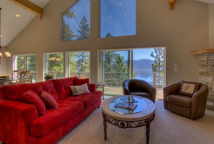 Crystal Bay Getaway - Crystal Bay, Nevada