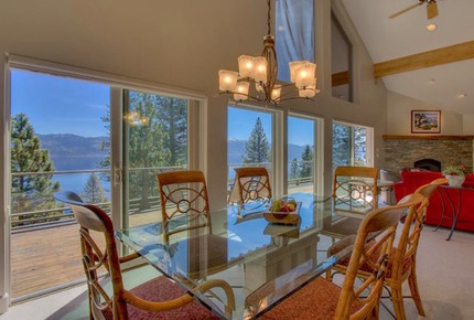 Crystal Bay Getaway - Crystal Bay, Nevada