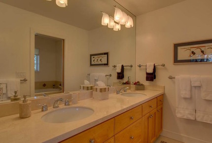 Crystal Bay Getaway - Crystal Bay, Nevada