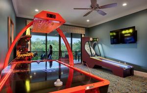 Fantastical Disney Vacation Home - Reunion, Florida