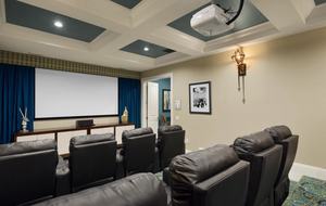 Fantastical Disney Vacation Home - Reunion, Florida