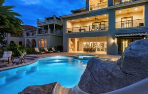 Fantastical Disney Vacation Home - Reunion, Florida