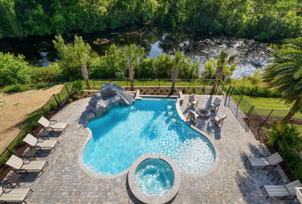Fantastical Disney Vacation Home