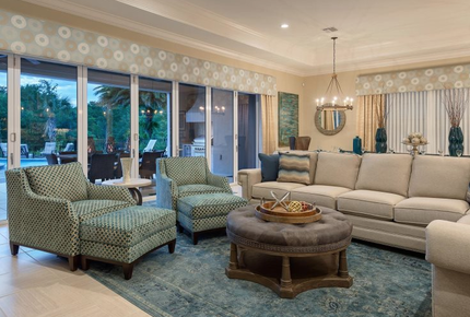 Fantastical Disney Vacation Home