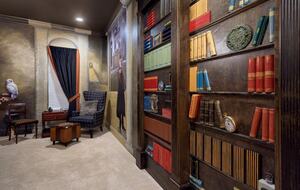 Fantastical Disney Vacation Home - Reunion, Florida