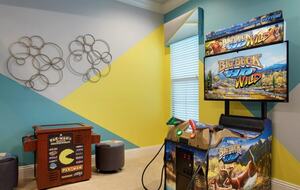 Fantastical Disney Vacation Home - Reunion, Florida