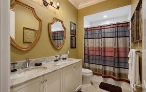 Fantastical Disney Vacation Home - Reunion, Florida