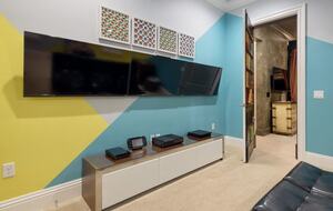 Fantastical Disney Vacation Home - Reunion, Florida