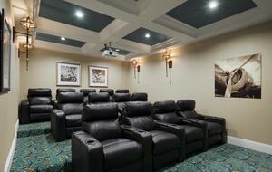 Fantastical Disney Vacation Home - Reunion, Florida